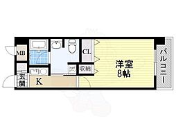 アスリート新大阪2 6階