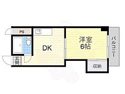 レクシア西中島3 7階