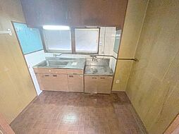 藤マンション 2Kの写真