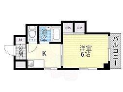 アティック常和 3階