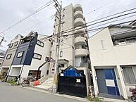 大阪府大阪市淀川区田川3丁目：物件画像／株式会社FACE 賃貸住宅サービス NetWork新大阪中央店