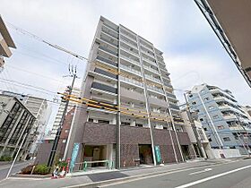 プランドール新北野