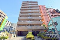 大阪府大阪市淀川区宮原2丁目12番23号：物件画像／株式会社FACE 賃貸住宅サービス NetWork新大阪中央店
