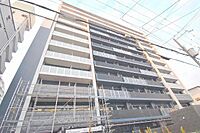大阪府大阪市淀川区東三国6丁目22番2号：物件画像／株式会社FACE 賃貸住宅サービス NetWork新大阪中央店