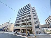 大阪府大阪市淀川区三国本町1丁目：物件画像／株式会社FACE 賃貸住宅サービス NetWork新大阪中央店
