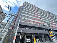 大阪府大阪市淀川区西宮原1丁目7番60号：物件画像／株式会社FACE 賃貸住宅サービス NetWork新大阪中央店