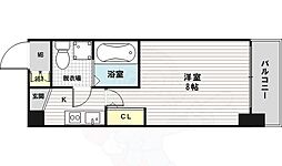 SEST新大阪 7階