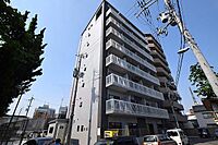 大阪府大阪市淀川区西中島2丁目8番6号：物件画像／株式会社FACE 賃貸住宅サービス NetWork新大阪中央店