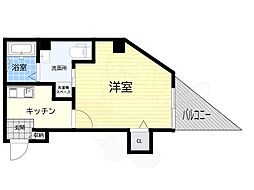 ハイツASK 2階