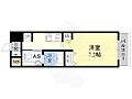 セレッソコートリバーサイドOSAKA6階6.2万円