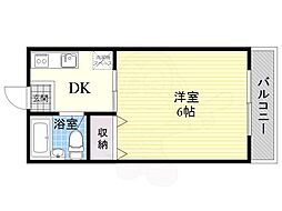 新大阪東ビル 5階