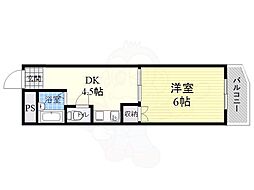 アルビオン 3階/310