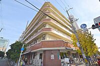 大阪府大阪市淀川区宮原5丁目5番15号：物件画像／株式会社FACE 賃貸住宅サービス NetWork新大阪中央店