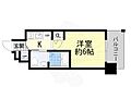 エスリード新北野6階6.7万円