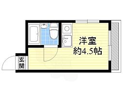 KAISEI上新庄 2階