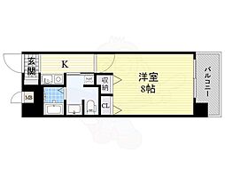 アスリート新大阪2 7階