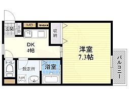 アサヒマンション 2階