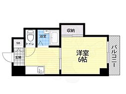 アティック常和 4階