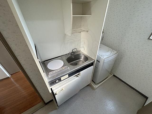 キッチン