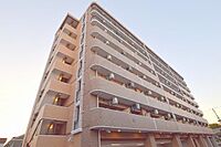 大阪府大阪市淀川区三国本町1丁目：物件画像／株式会社FACE 賃貸住宅サービス NetWork新大阪中央店