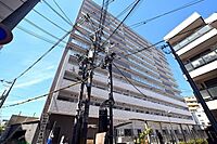 大阪府大阪市淀川区東三国1丁目：物件画像／株式会社FACE 賃貸住宅サービス NetWork新大阪中央店