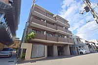 大阪府大阪市淀川区田川北1丁目：物件画像／株式会社FACE 賃貸住宅サービス NetWork新大阪中央店