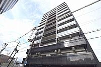 大阪府大阪市東淀川区東中島4丁目5番16号：物件画像／株式会社FACE 賃貸住宅サービス NetWork新大阪中央店