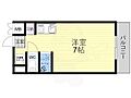 グランメール新大阪6階4.3万円