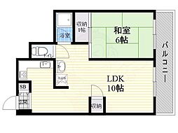 住友ハイツ 3階