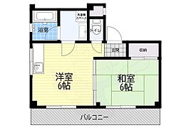 ハイツキシモト 3階