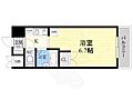 キャッスル北沢新大阪6階6.0万円