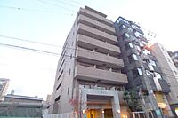 大阪府大阪市淀川区東三国4丁目14番29号：物件画像／株式会社FACE 賃貸住宅サービス NetWork新大阪中央店