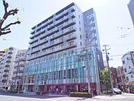 大阪府大阪市淀川区十三本町1丁目12番15号：物件画像／株式会社FACE 賃貸住宅サービス NetWork新大阪中央店