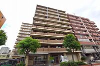 大阪府大阪市淀川区三国本町2丁目：物件画像／株式会社FACE 賃貸住宅サービス NetWork新大阪中央店