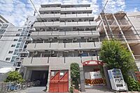 大阪府大阪市淀川区西三国1丁目7番6号：物件画像／株式会社FACE 賃貸住宅サービス NetWork新大阪中央店