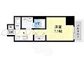 レジュールアッシュ北大阪GRANDSTAGE13階7.0万円