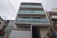 大阪府大阪市淀川区三津屋南2丁目19番15号：物件画像／株式会社FACE 賃貸住宅サービス NetWork新大阪中央店