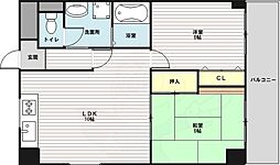 サンシャイン奥村 3階/-