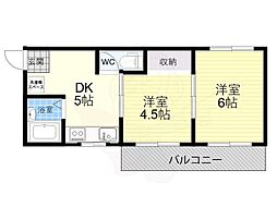 第5東昌ハイツ 3階