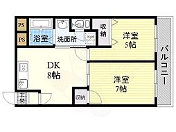 第6高光マンション 3階