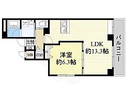 大幸ロイヤルA4 9階