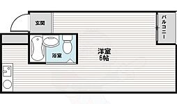 巴第一マンション 5階