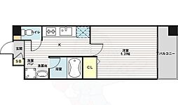 フォレストプラザ1 3階/-