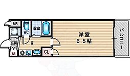 新大阪プライマリーワン 4階