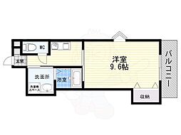 デイ・ブレイク 7階/-