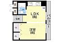 プラザ新大阪3階5.8万円