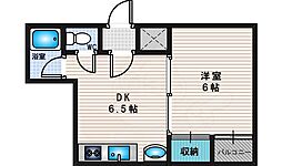 ルールマンション 3階