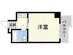 ネオハイツ新大阪 10階