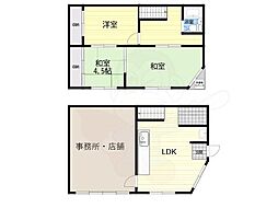 宮原戸建