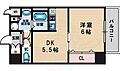 オクトレーベン新大阪4階8.0万円